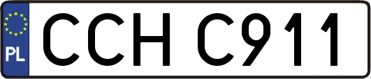 CCHC911