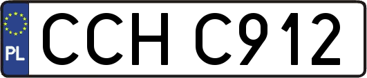 CCHC912