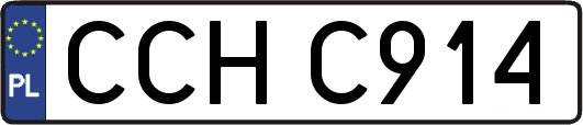 CCHC914