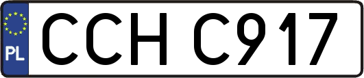 CCHC917
