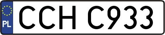 CCHC933