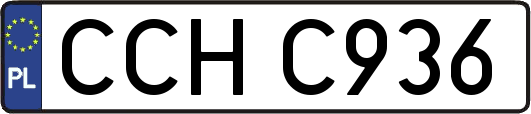 CCHC936