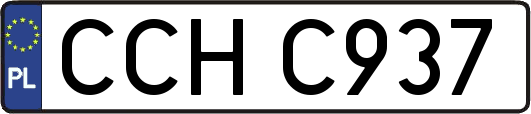 CCHC937