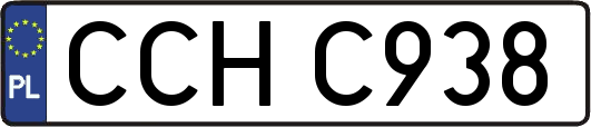 CCHC938