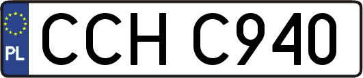CCHC940