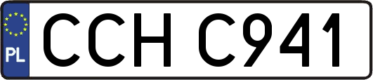 CCHC941