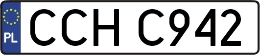 CCHC942