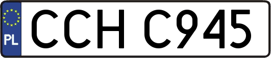 CCHC945
