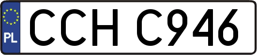 CCHC946