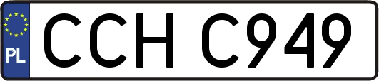 CCHC949