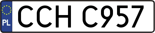 CCHC957