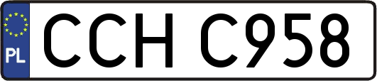 CCHC958