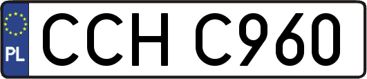 CCHC960