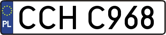 CCHC968