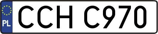 CCHC970