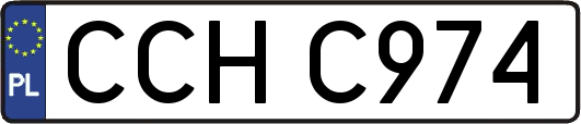 CCHC974