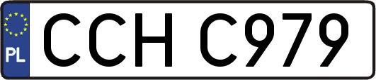 CCHC979