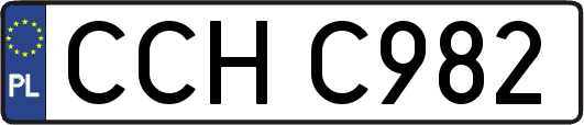 CCHC982