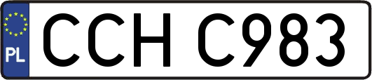 CCHC983