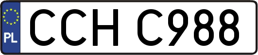 CCHC988