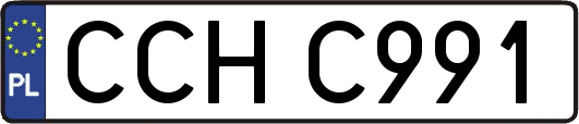 CCHC991