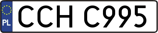 CCHC995