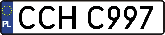 CCHC997