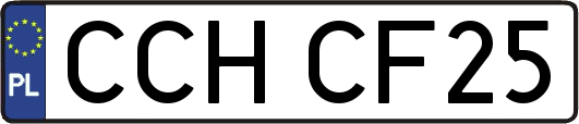 CCHCF25