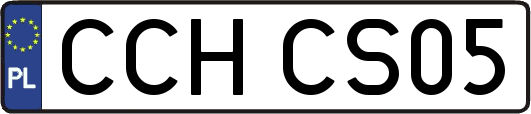 CCHCS05