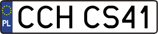 CCHCS41