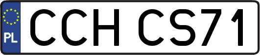 CCHCS71