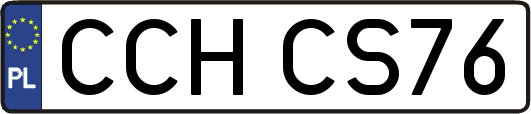 CCHCS76