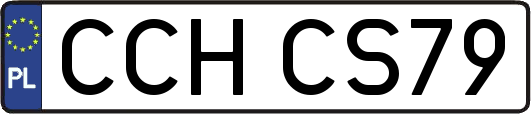 CCHCS79