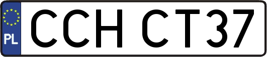 CCHCT37
