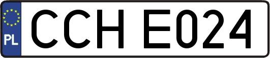 CCHE024