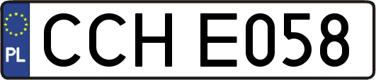 CCHE058