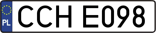 CCHE098