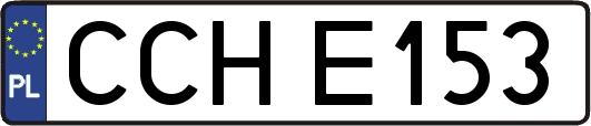 CCHE153