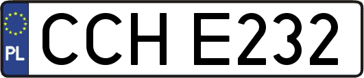 CCHE232