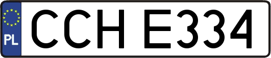 CCHE334