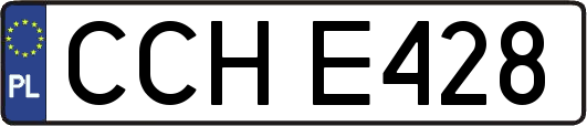 CCHE428