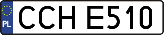 CCHE510