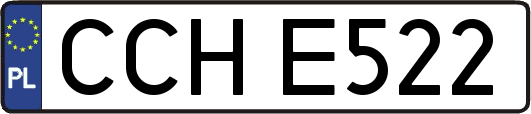 CCHE522