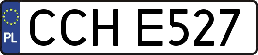 CCHE527