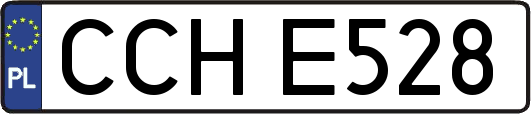 CCHE528