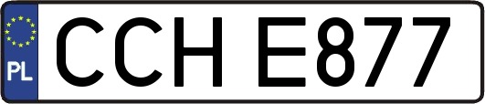 CCHE877