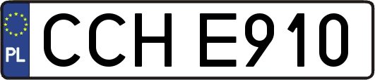 CCHE910