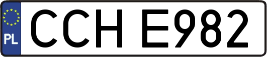 CCHE982