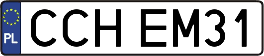 CCHEM31