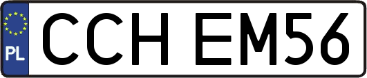 CCHEM56